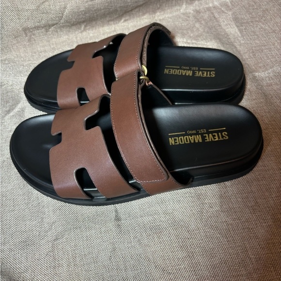 Steve Madden Maiven Sandal Size 7 main image 4